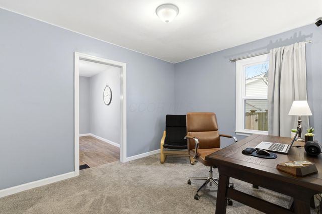 53 E Beechwold Boulevard, Columbus, OH 43214