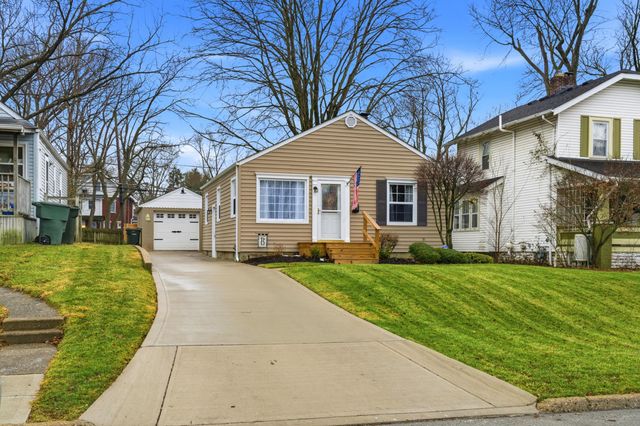 53 E Beechwold Boulevard, Columbus, OH 43214