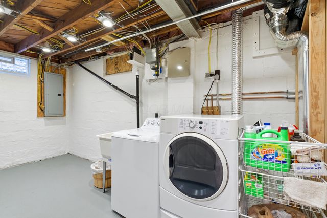 53 E Beechwold Boulevard, Columbus, OH 43214