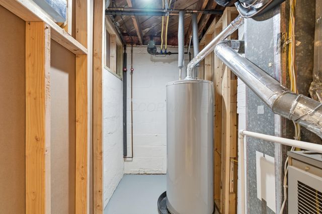 53 E Beechwold Boulevard, Columbus, OH 43214