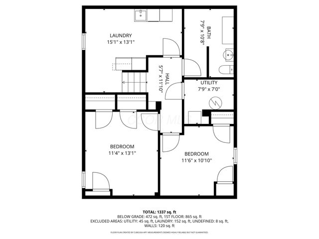 53 E Beechwold Boulevard, Columbus, OH 43214