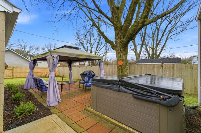 53 E Beechwold Boulevard, Columbus, OH 43214