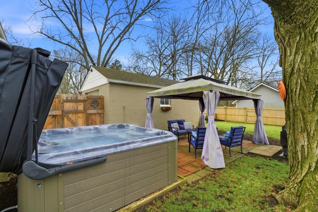 53 E Beechwold Boulevard, Columbus, OH 43214