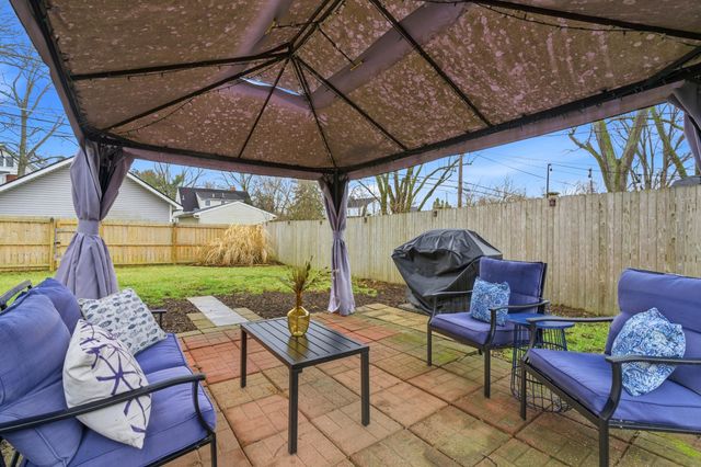 53 E Beechwold Boulevard, Columbus, OH 43214