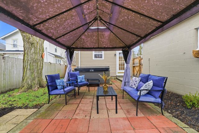 53 E Beechwold Boulevard, Columbus, OH 43214