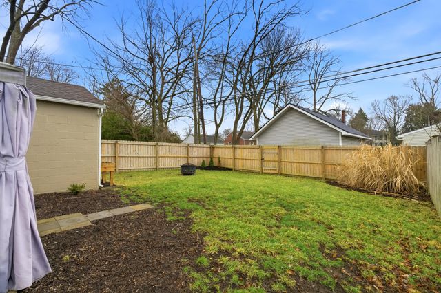 53 E Beechwold Boulevard, Columbus, OH 43214