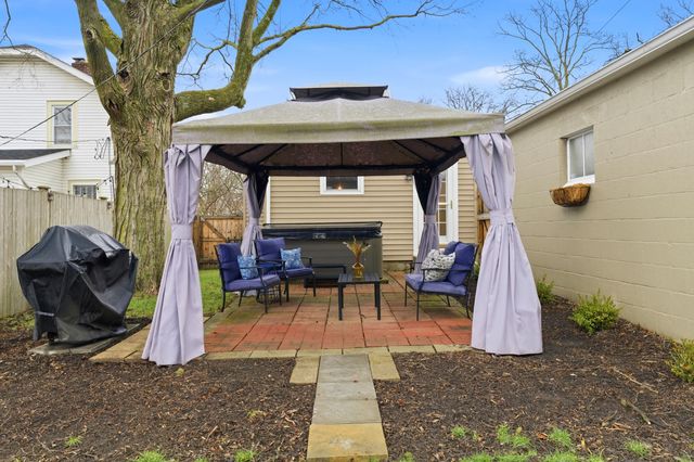 53 E Beechwold Boulevard, Columbus, OH 43214