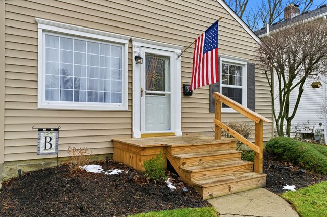 53 E Beechwold Boulevard, Columbus, OH 43214