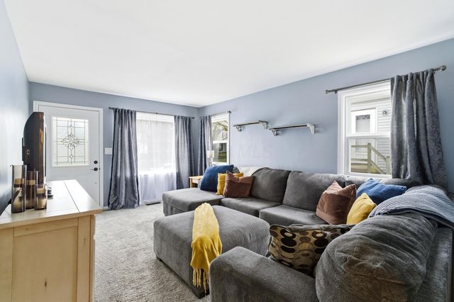 53 E Beechwold Boulevard, Columbus, OH 43214