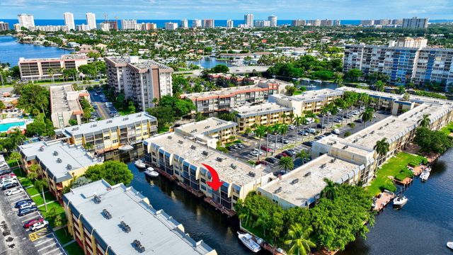 777 S Federal Highway 202h, Pompano Beach, FL 33062