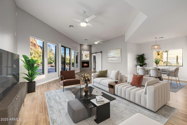 3083 N HERRALA Way, Apache Junction, AZ 85119