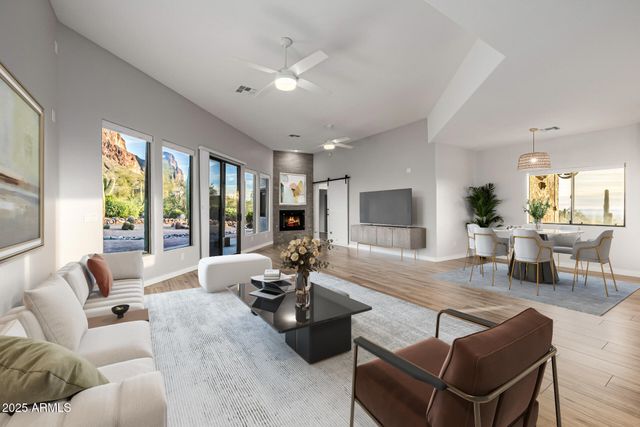 3083 N HERRALA Way, Apache Junction, AZ 85119