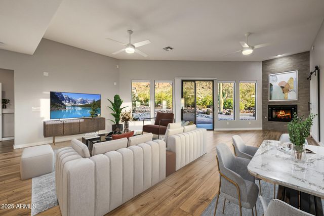 3083 N HERRALA Way, Apache Junction, AZ 85119