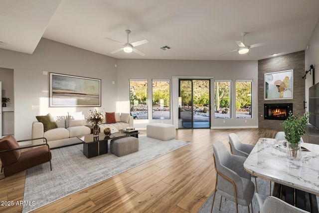 3083 N HERRALA Way, Apache Junction, AZ 85119