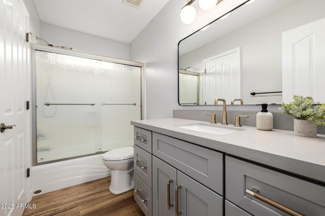 3083 N HERRALA Way, Apache Junction, AZ 85119