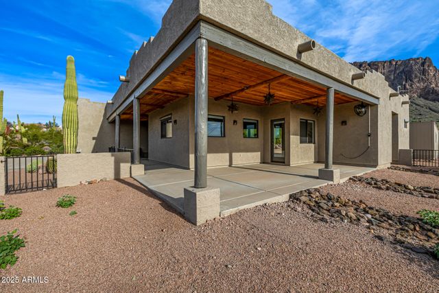 3083 N HERRALA Way, Apache Junction, AZ 85119