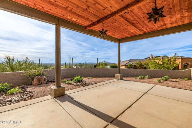 3083 N HERRALA Way, Apache Junction, AZ 85119