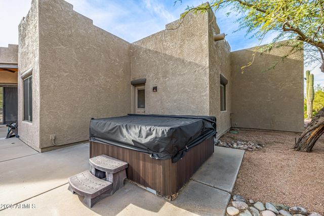 3083 N HERRALA Way, Apache Junction, AZ 85119