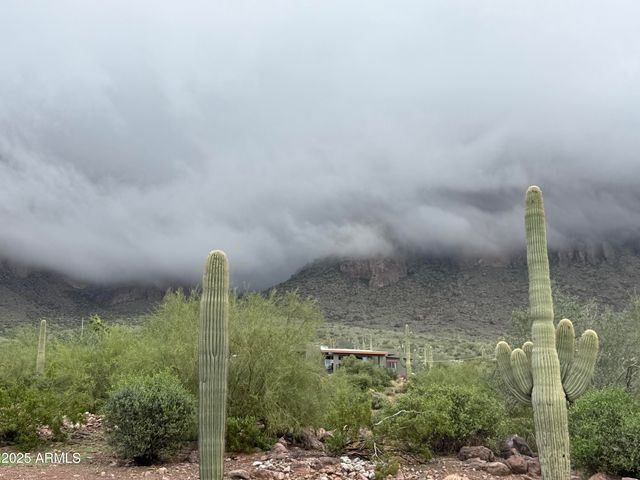 3083 N HERRALA Way, Apache Junction, AZ 85119