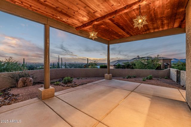 3083 N HERRALA Way, Apache Junction, AZ 85119