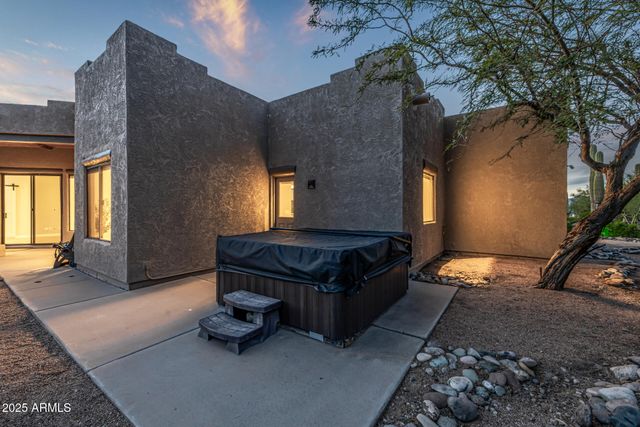 3083 N HERRALA Way, Apache Junction, AZ 85119