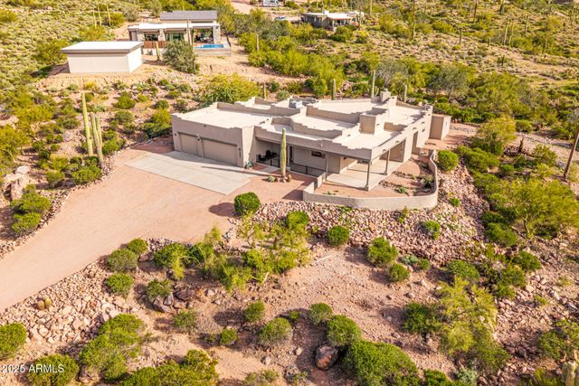 3083 N HERRALA Way, Apache Junction, AZ 85119