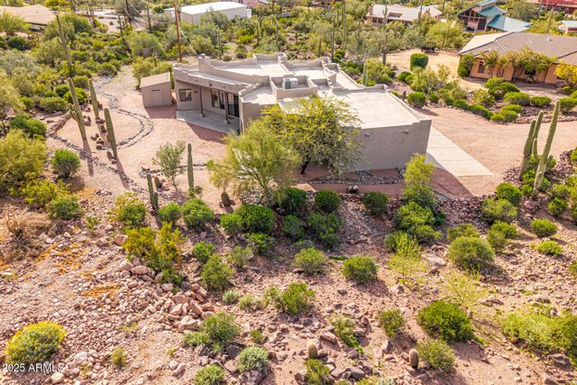 3083 N HERRALA Way, Apache Junction, AZ 85119