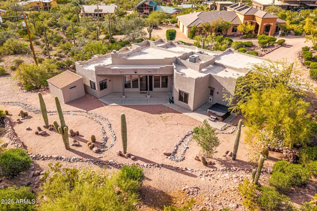 3083 N HERRALA Way, Apache Junction, AZ 85119