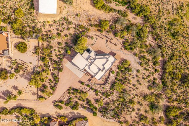 3083 N HERRALA Way, Apache Junction, AZ 85119