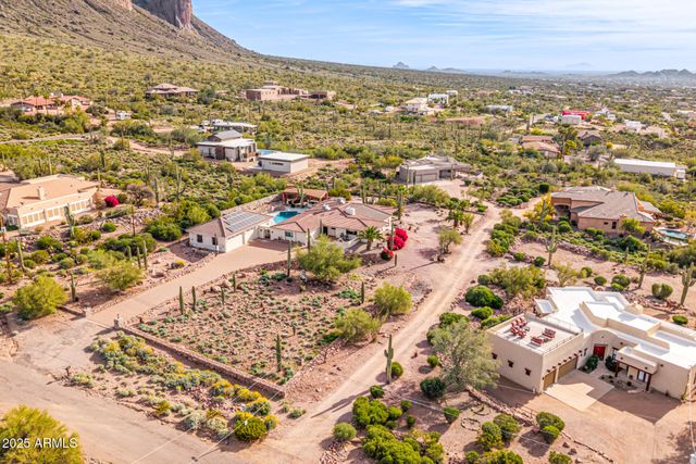 3083 N HERRALA Way, Apache Junction, AZ 85119