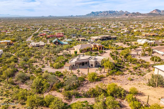 3083 N HERRALA Way, Apache Junction, AZ 85119