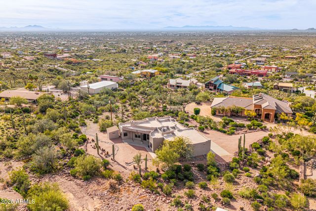 3083 N HERRALA Way, Apache Junction, AZ 85119