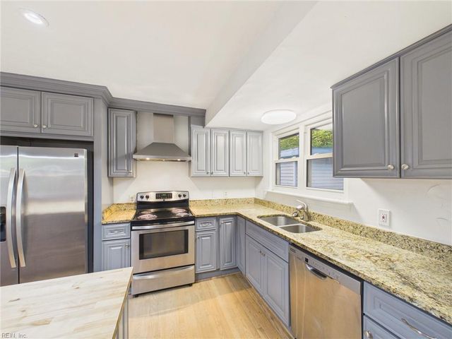 1740 Jack Frost RD, Virginia Beach, VA 23455