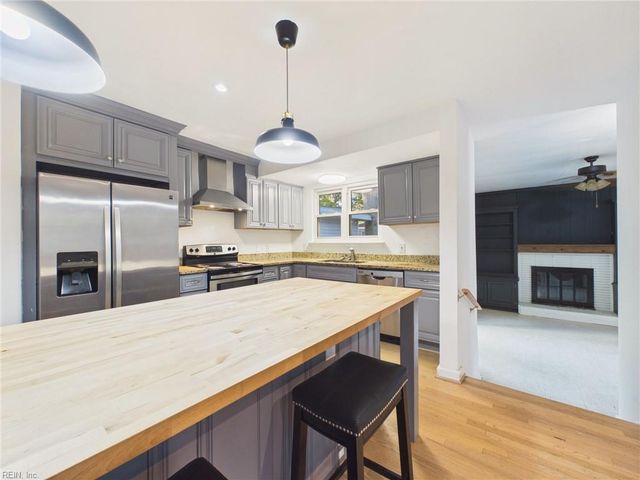 1740 Jack Frost RD, Virginia Beach, VA 23455