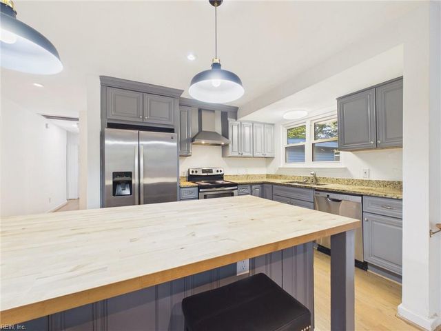 1740 Jack Frost RD, Virginia Beach, VA 23455