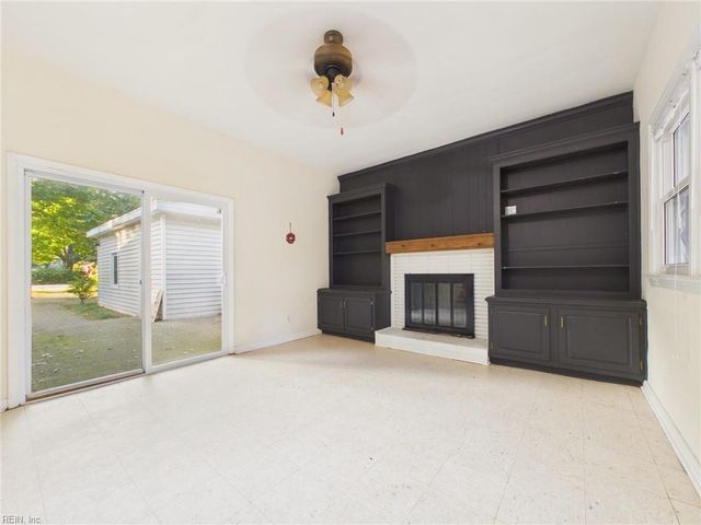 1740 Jack Frost RD, Virginia Beach, VA 23455