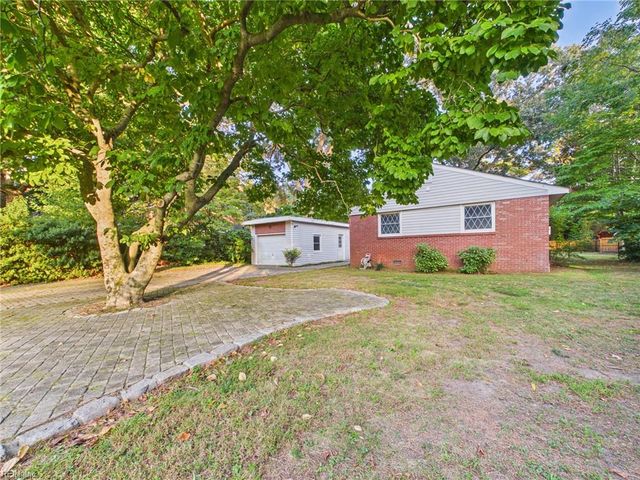 1740 Jack Frost RD, Virginia Beach, VA 23455