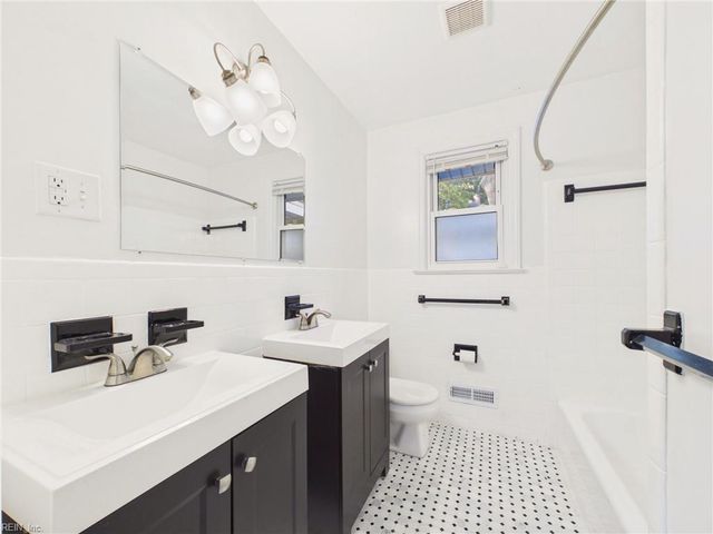 1740 Jack Frost RD, Virginia Beach, VA 23455