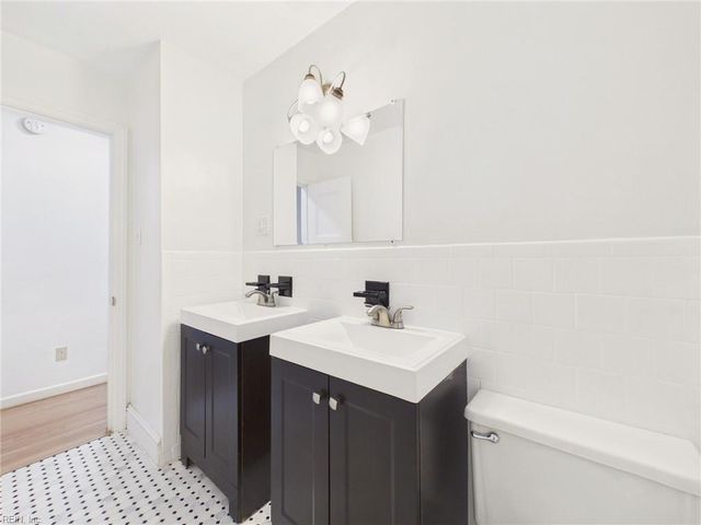 1740 Jack Frost RD, Virginia Beach, VA 23455