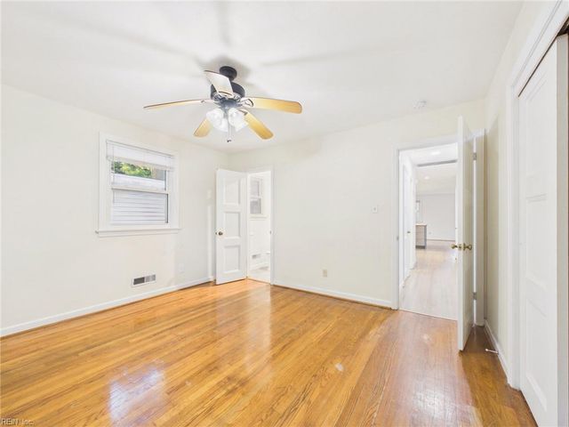 1740 Jack Frost RD, Virginia Beach, VA 23455