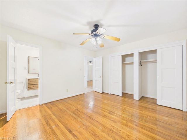 1740 Jack Frost RD, Virginia Beach, VA 23455