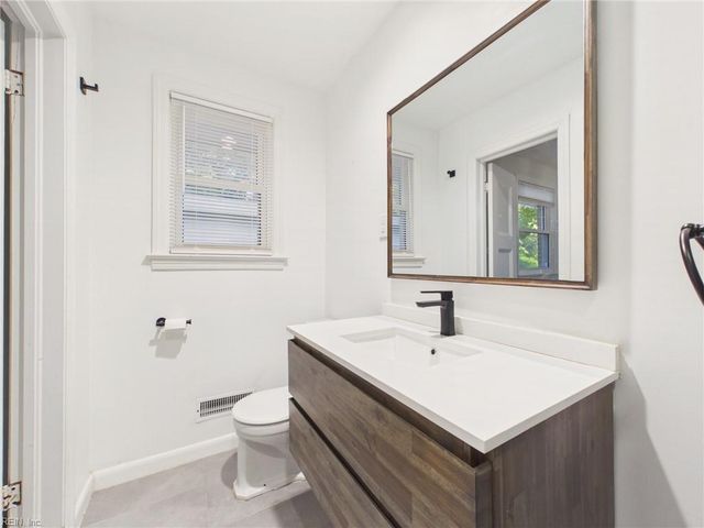 1740 Jack Frost RD, Virginia Beach, VA 23455