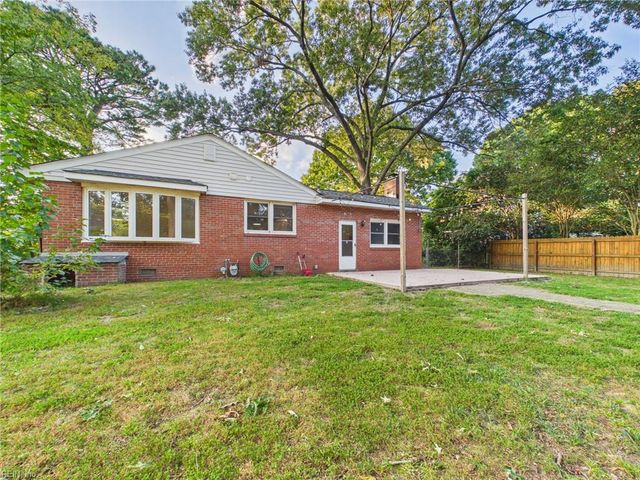 1740 Jack Frost RD, Virginia Beach, VA 23455
