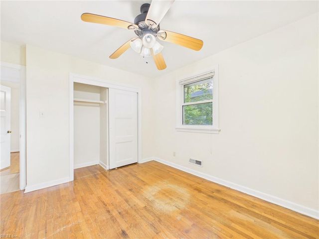 1740 Jack Frost RD, Virginia Beach, VA 23455