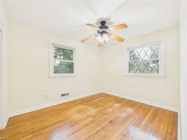 1740 Jack Frost RD, Virginia Beach, VA 23455