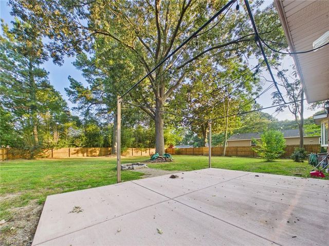 1740 Jack Frost RD, Virginia Beach, VA 23455
