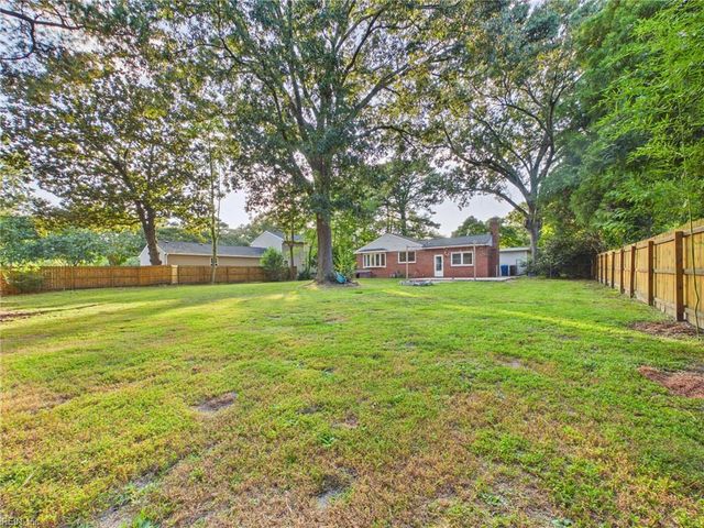 1740 Jack Frost RD, Virginia Beach, VA 23455