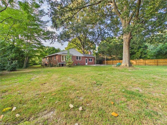 1740 Jack Frost RD, Virginia Beach, VA 23455