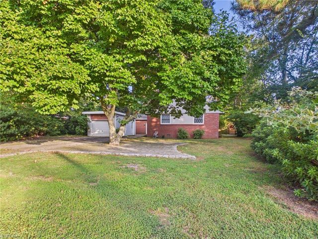 1740 Jack Frost RD, Virginia Beach, VA 23455