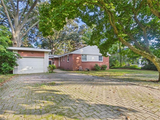 1740 Jack Frost RD, Virginia Beach, VA 23455